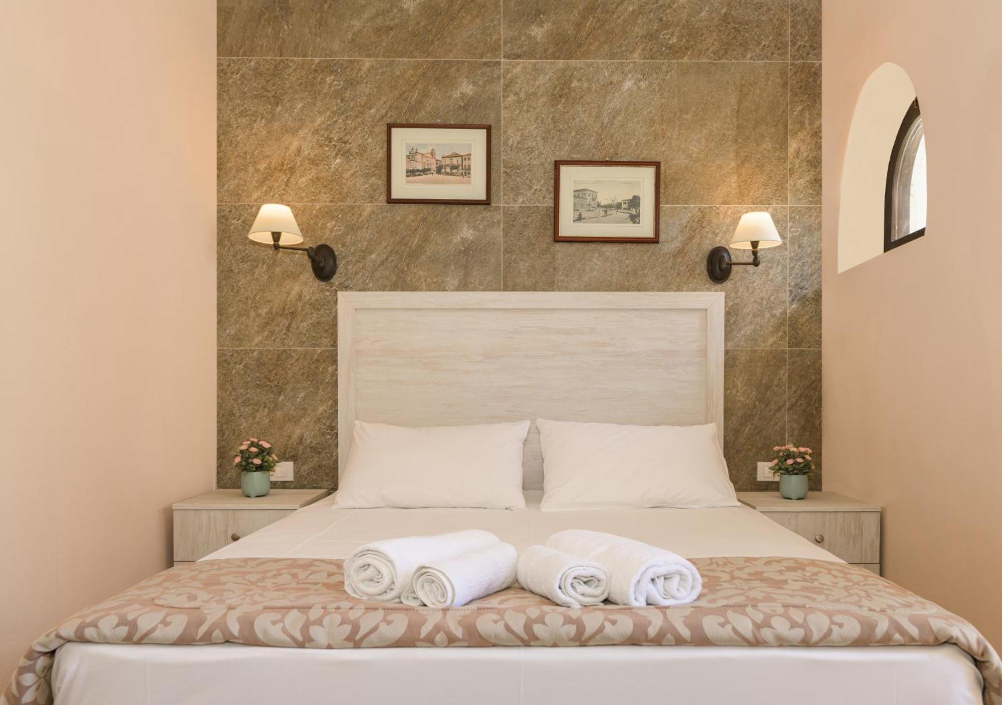 Harmony Hotel Keri Екстер'єр фото
