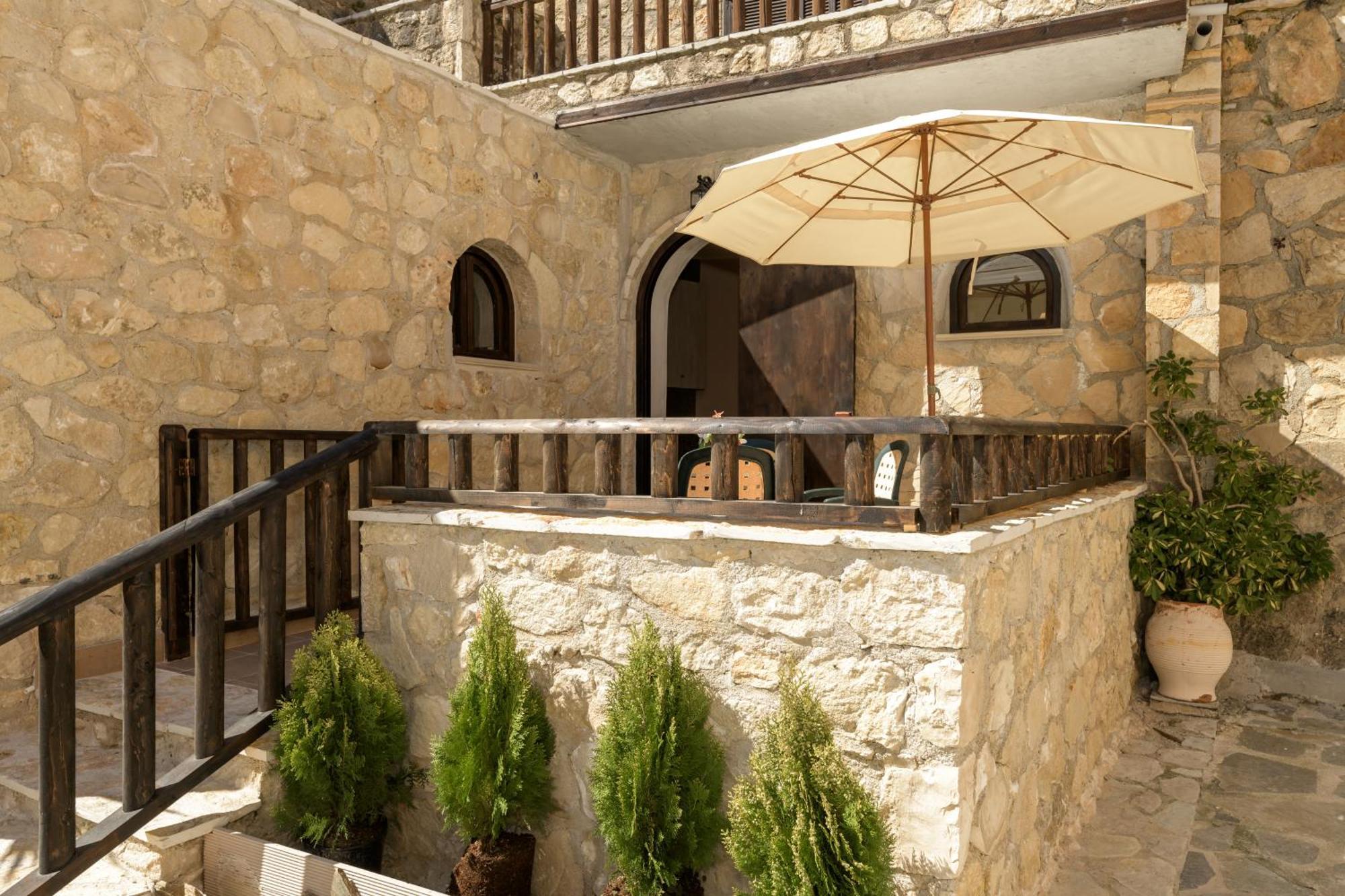 Harmony Hotel Keri Екстер'єр фото