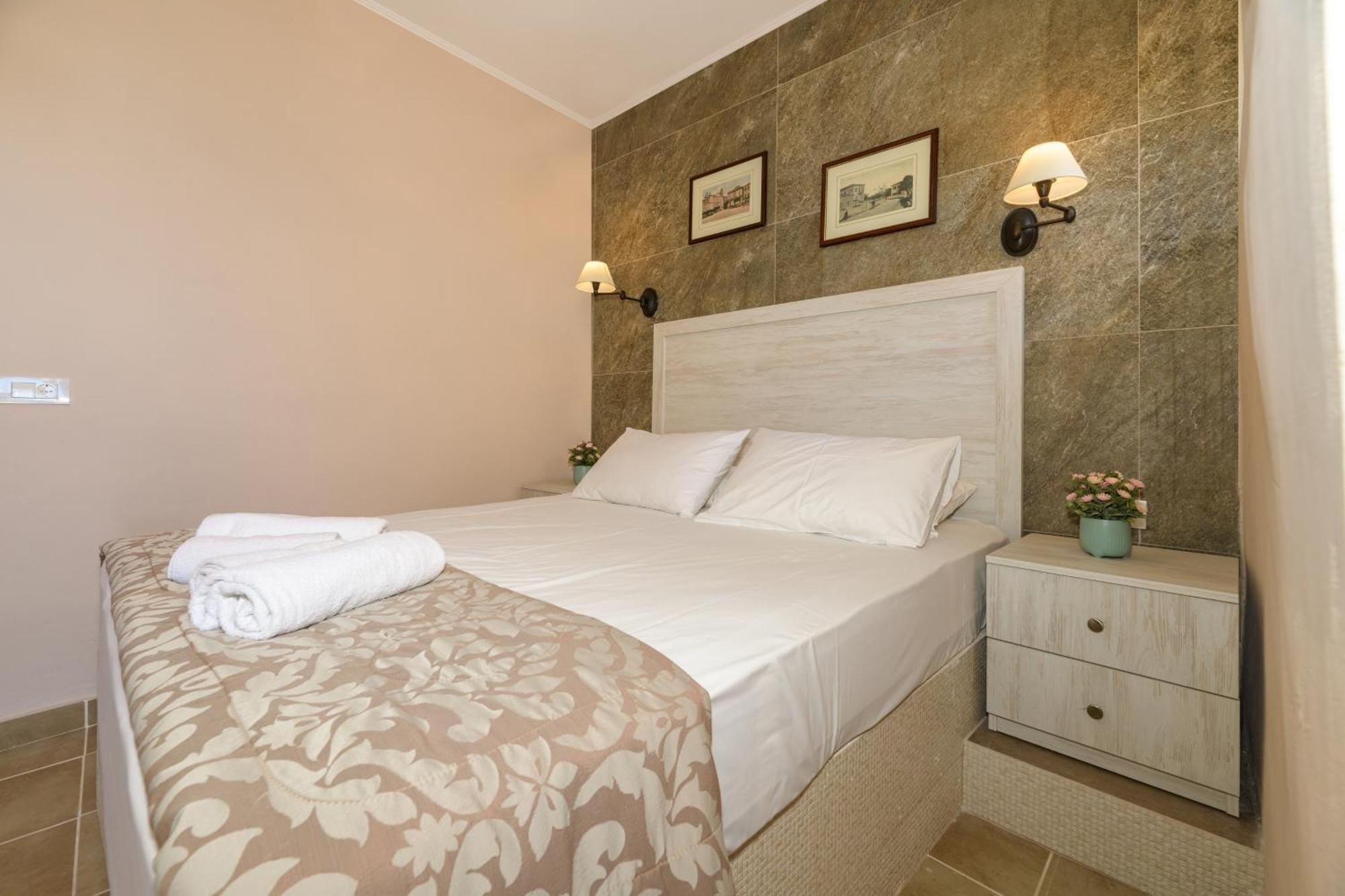 Harmony Hotel Keri Екстер'єр фото