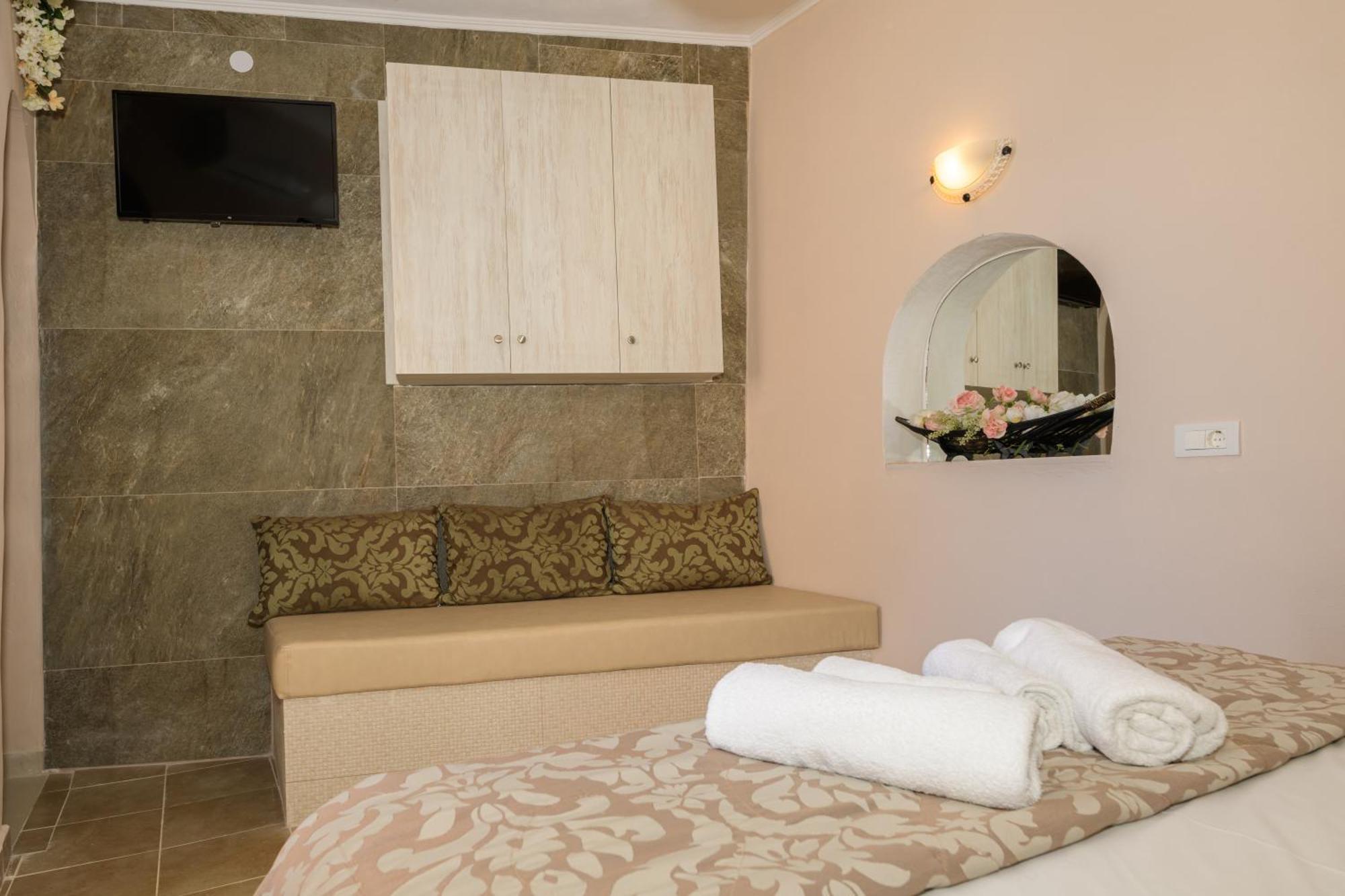 Harmony Hotel Keri Екстер'єр фото